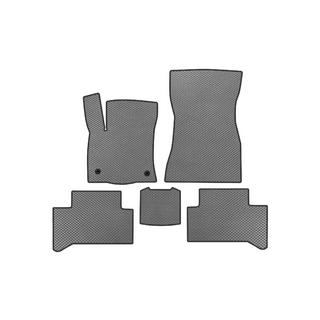 Tapis de sol EVA (Gris)