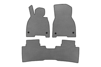 Mercedes EQS 2021- Tapis de sol EVA (Gris) photo 1