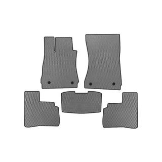 Tapis de sol EVA (Short, Gris)
