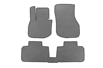 Mini Countryman U25 2023- Tapis de sol EVA (Électrique, Gris) photo 1