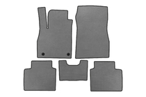 Nissan Micra K14 2016- Tapis de sol EVA (Gris) photo 1