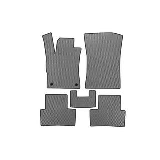 Tapis de sol EVA (Essence, Gris)