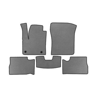 Tapis de sol EVA (Électrique, Gris) Opel Mokka 2021-