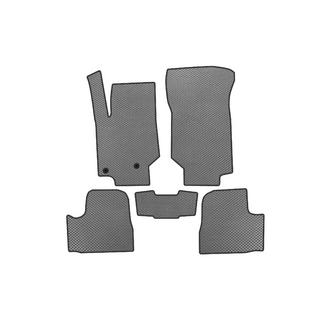 Tapis de sol EVA (Essence, Gris)