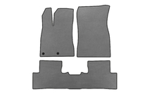 Peugeot 3008 2024- Tapis de sol EVA (Gris) photo 1