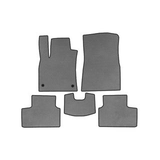 Tapis de sol EVA (Gris)