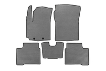 Suzuki Swift 2017-2024 Tapis de sol EVA (Gris) photo 1