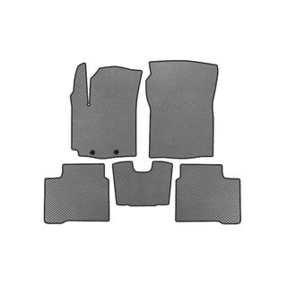 Tapis de sol EVA (Gris) Suzuki Swift 2017-2024