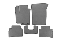 Suzuki Vitara 2015- Tapis de sol EVA V2 (Gris) photo 1