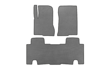 SsangYong Musso II 2018– Tapis de sol EVA (Gris) photo 1