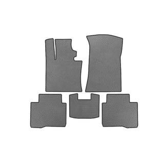 Tapis de sol EVA (Essence, Gris)