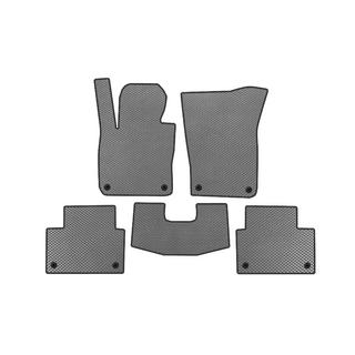 Tapis de sol EVA (SW, Gris)