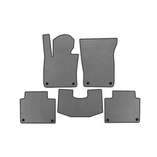 Tapis de sol EVA (SW, gris) Volvo S90/V90 2016-