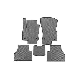 Tapis de sol EVA (Gris)