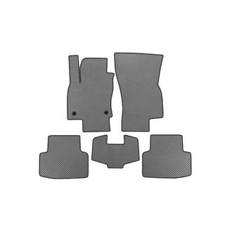 Tapis de sol EVA (Gris)