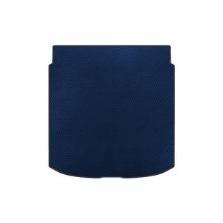 Tapis de coffre EVA (Berline, bleu)
