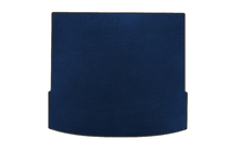 Audi Q6 2022- Tapis de coffre EVA (Bleu) photo 1