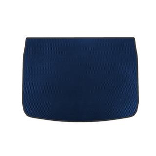 Tapis de coffre EVA V1 (Bleu)
