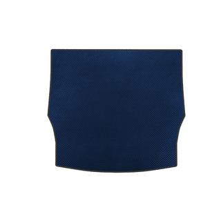 Tapis de coffre EVA V2 (Pour F22, Bleu) BMW 2 Series F22/F23 2014-2021