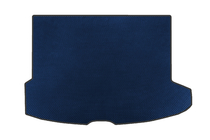 BMW Série 2 Active Tourer U06 2021– Tapis de coffre EVA (Bleu) photo 1