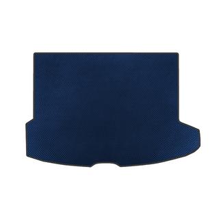 Tapis de coffre EVA (Bleu)