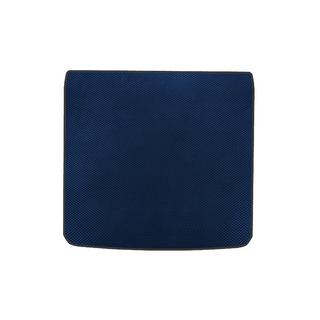 Tapis de coffre EVA (Pour F44, Bleu) BMW 2 Series Gran Coupe F44 2020-2024