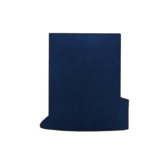 Tapis de coffre EVA (pour i5 G60E, bleu) BMW 5/i5 Series G60/G60E/G61 2023-