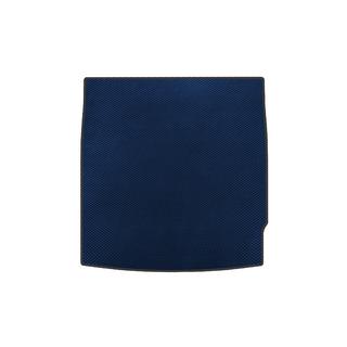 Tapis de coffre EVA (Pour F12/13, Bleu) BMW 6 Series F12/F13/F06 2011-2018