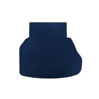 Tapis de coffre EVA (pour E66, bleu)