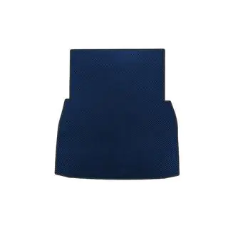 Tapis de coffre EVA (pour G70E, bleu)