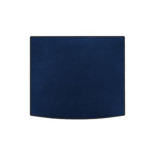 Tapis de coffre EVA (Pour IX1, Bleu)