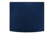 BMW X1/iX1 (U11) 2022- Tapis de coffre EVA (pour X1, bleu) photo 1