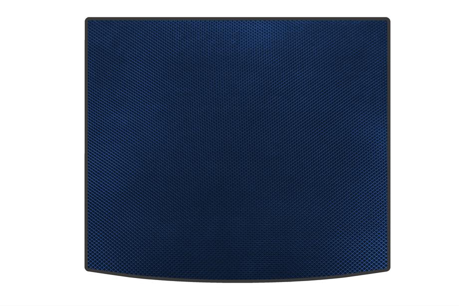 BMW X1/iX1 (U11) 2022- Tapis de coffre EVA (pour X1, bleu) Image