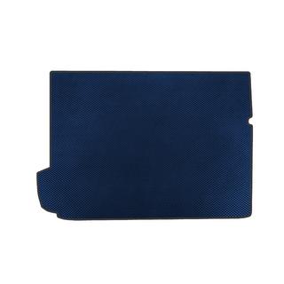 Tapis de coffre EVA (pour Grand, Bleu) Citroen C-4 Picasso 2013–2022