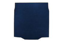 Citroen C4 X/e-C4 X 2022– Tapis de coffre EVA V1 (Électrique, Bleu) photo 1