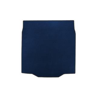 Tapis de coffre EVA V1 (Électrique, Bleu) Citroen C4 X/e-C4 X 2022–