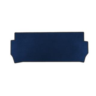 Tapis de coffre EVA (Bleu)