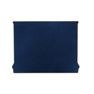 Tapis de coffre EVA V2 (2010-2015, Bleu)