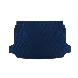 Tapis de coffre EVA (Électrique, Bleu)