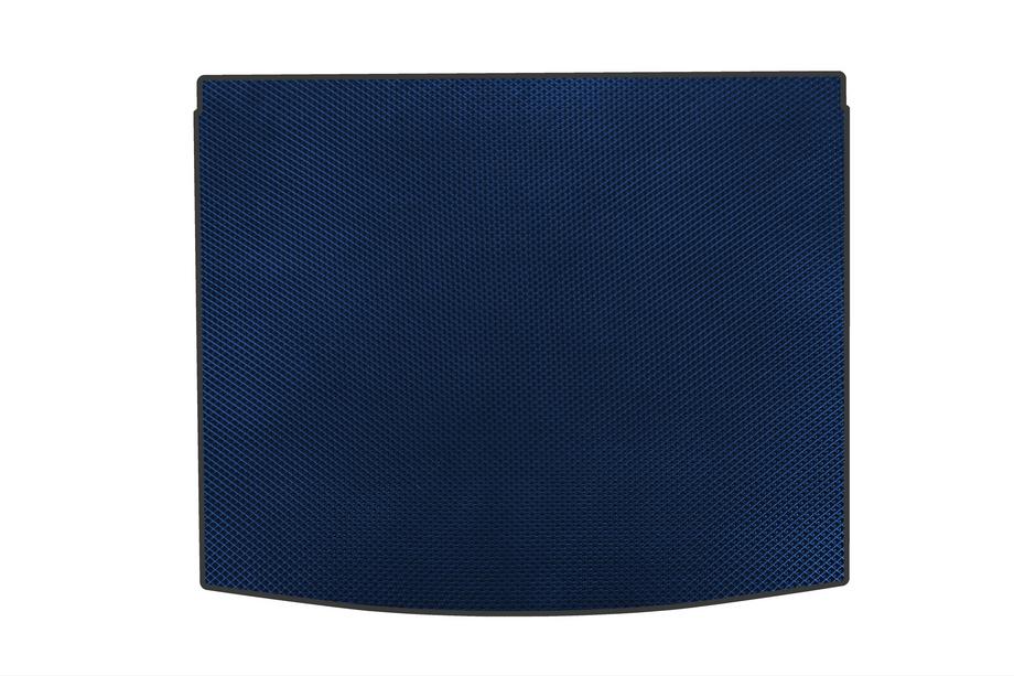 Ford Connect 2021- Tapis de coffre EVA (Bleu) Image