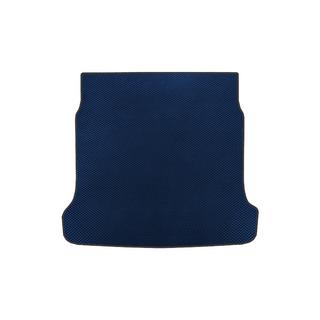 Tapis de coffre EVA (Bleu)