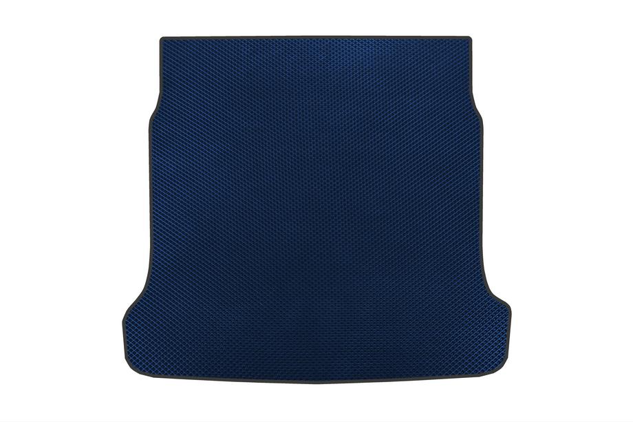 Hyundai Ioniq 6 2022- Tapis de coffre EVA (Bleu) Image