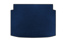 Hyundai Bayon 2021- Tapis de coffre EVA (Bleu) photo 1