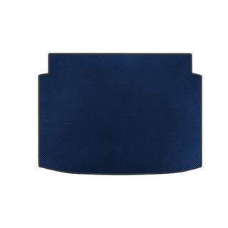 Tapis de coffre EVA (Bleu)
