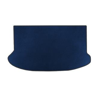 Tapis de coffre EVA (Bleu)
