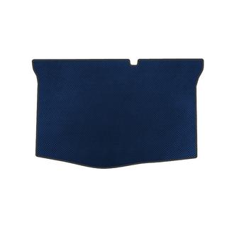 Tapis de coffre EVA (Bleu) Hyundai I-20 2014-2020