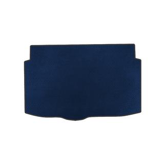 Tapis de coffre EVA V1 (Bleu)