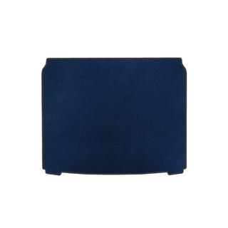 Tapis de coffre EVA V1 (Électrique, Bleu)