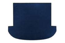 Hyundai Santa Fe 4 2018-2023 Tapis de coffre EVA (Bleu) photo 1