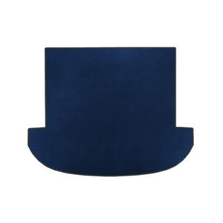 Tapis de coffre EVA (Bleu) Hyundai Santa Fe 4 2018-2023